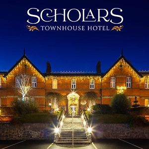 Scholars Townhouse Hotel